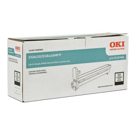 OKI Printer Drum Original 1 PcS